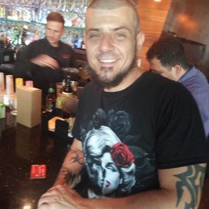 Meet your Posher, Michael